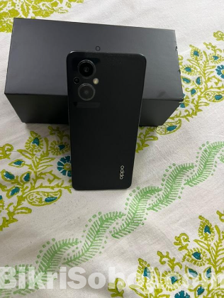 Oppo f21 pro 5G